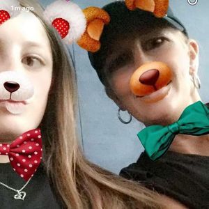 Meet your Posher, Christie